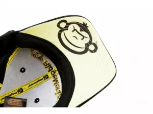 RidgeMonkey kšiltovka The General Baseball Cap VÝPRODEJ