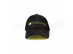 RidgeMonkey kšiltovka The General Baseball Cap VÝPRODEJ