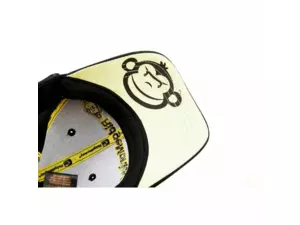 RidgeMonkey kšiltovka The General Baseball Cap VÝPRODEJ