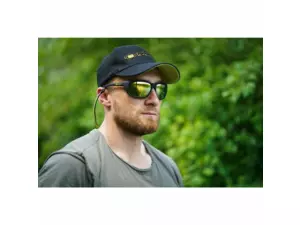 RidgeMonkey kšiltovka The General Baseball Cap VÝPRODEJ