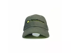 RidgeMonkey kšiltovka The General Baseball Cap VÝPRODEJ