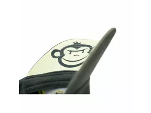 RidgeMonkey kšiltovka The General Baseball Cap VÝPRODEJ