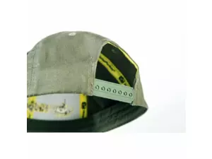 RidgeMonkey kšiltovka The General Baseball Cap VÝPRODEJ