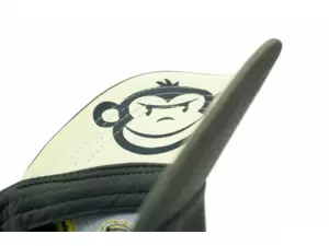 RidgeMonkey kšiltovka The General Baseball Cap VÝPRODEJ