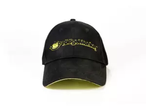 RidgeMonkey kšiltovka The General Baseball Cap VÝPRODEJ