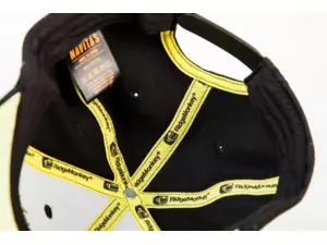 RidgeMonkey kšiltovka The General Baseball Cap VÝPRODEJ