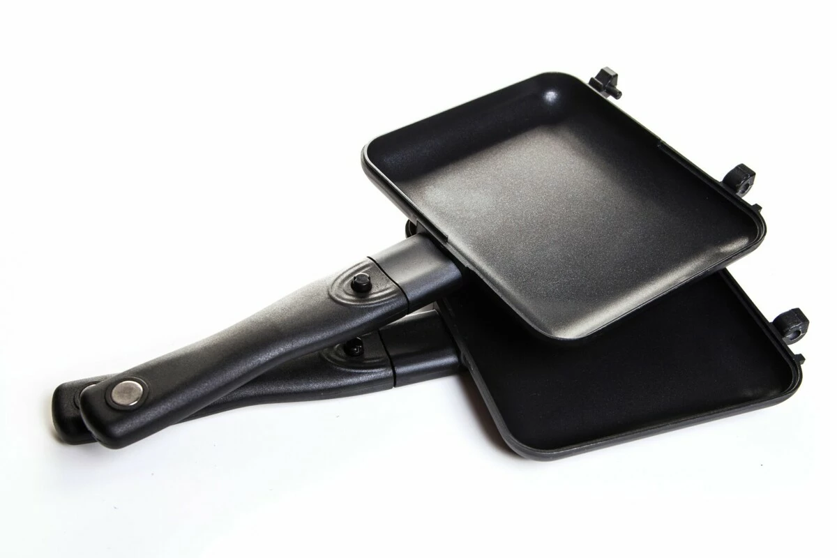 RidgeMonkey Toastovač toaster Connect Compact Standard