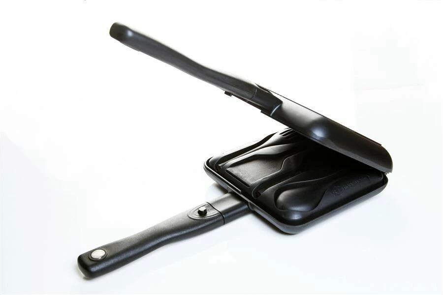 RidgeMonkey Toastovač toaster Connect Compact Standard