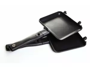 RidgeMonkey Toastovač toaster Connect Compact Standard