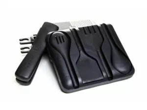 RidgeMonkey Toastovač toaster Connect Compact Standard