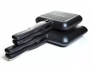 RidgeMonkey Toastovač toaster Connect Compact Standard