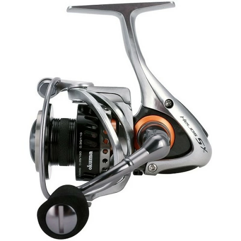 OKUMA Naviják Helios HSX FD