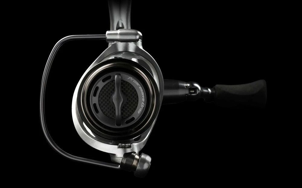 OKUMA Naviják Helios HSX FD