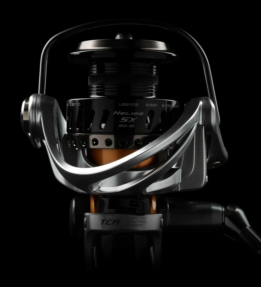 OKUMA Naviják Helios HSX FD