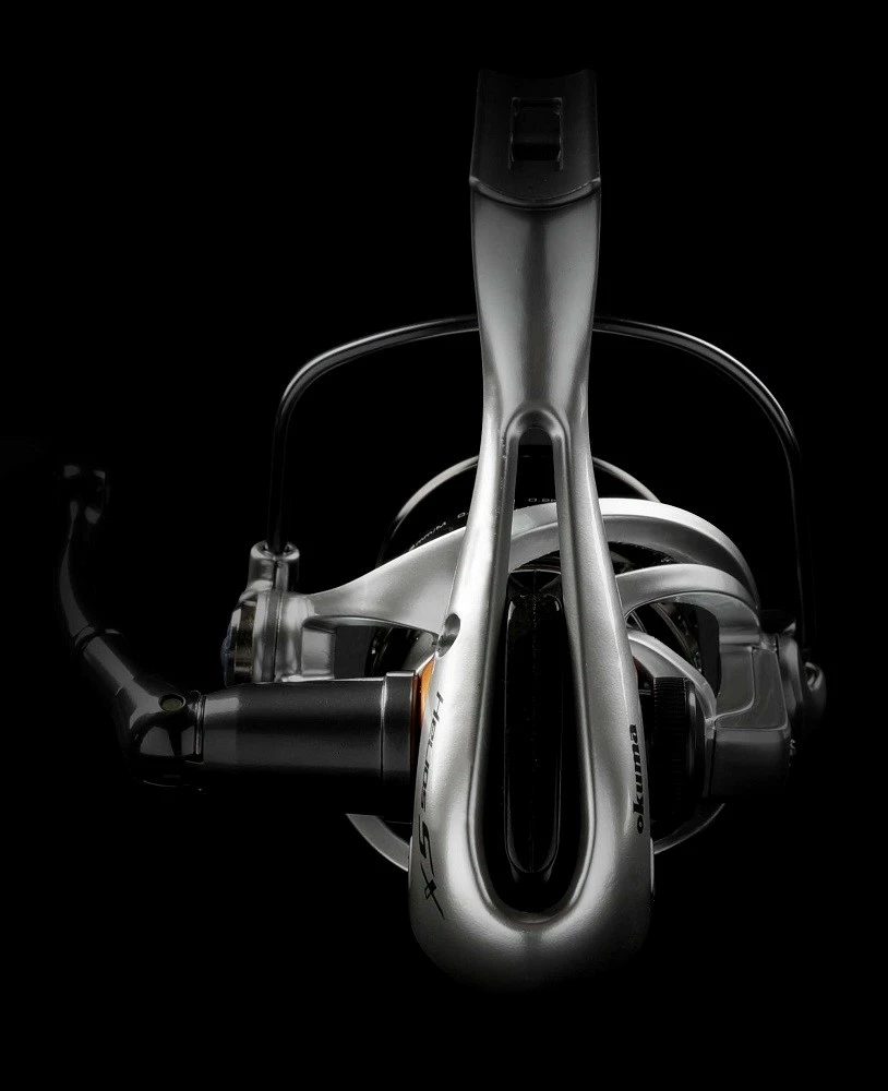 OKUMA Naviják Helios HSX FD