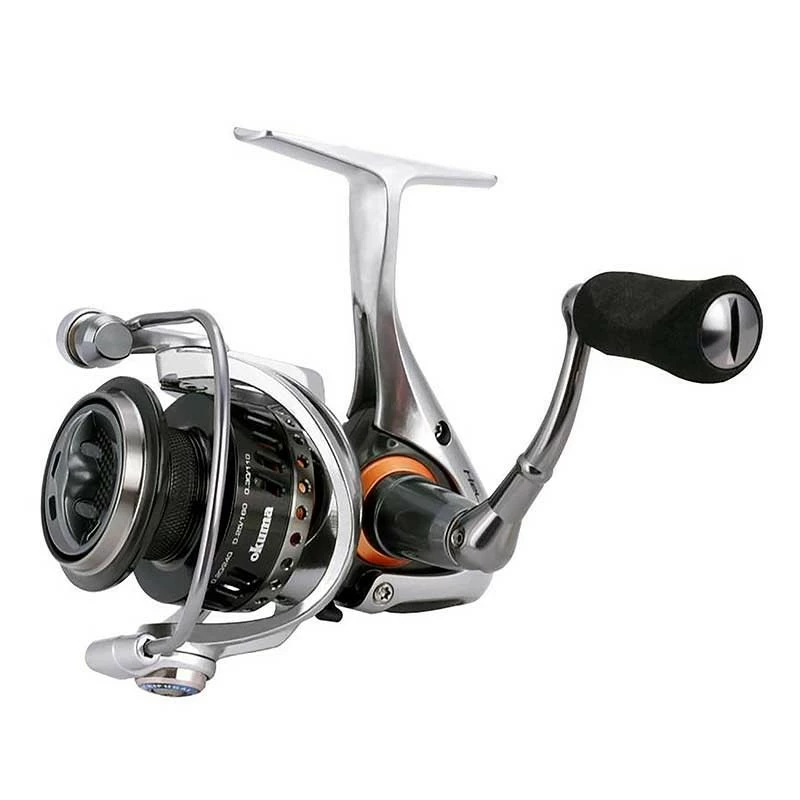 OKUMA Naviják Helios HSX FD
