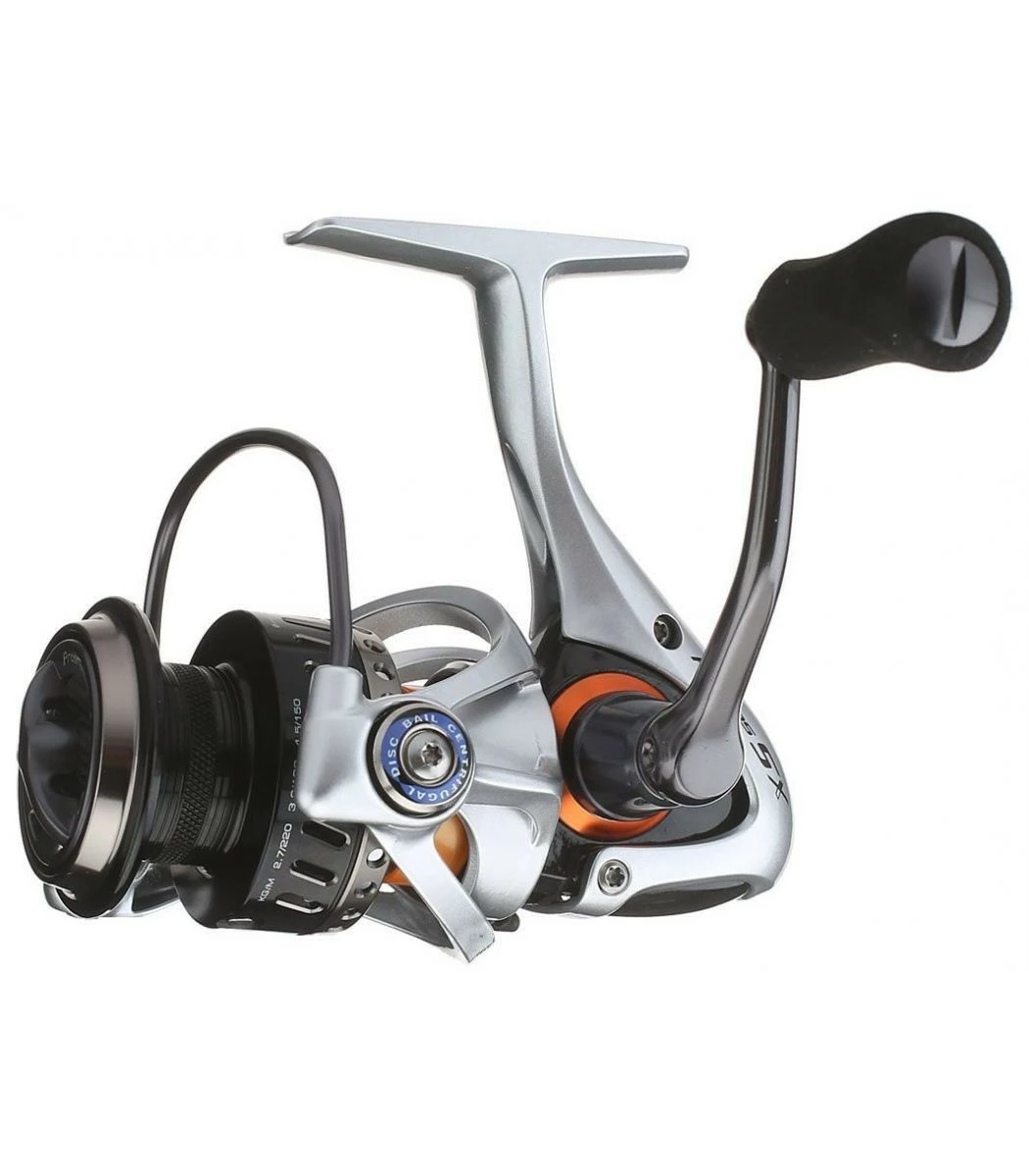 OKUMA Naviják Helios HSX FD