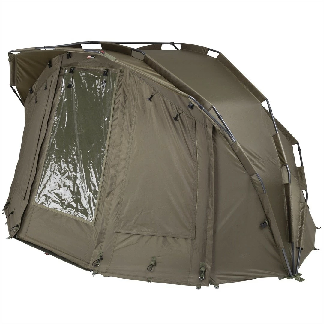 JRC Cocoon 2G Bivvy 2 Man VÝPRODEJ 🎣 Na Soutoku JRC Cocoon 2G Bivvy 2 Man VÝPRODEJ 🎣 Na Soutoku