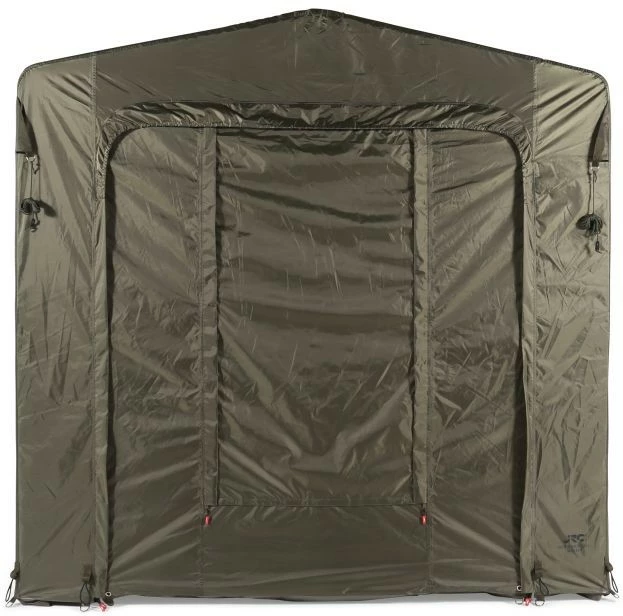 Přístřešek JRC Social Shelter