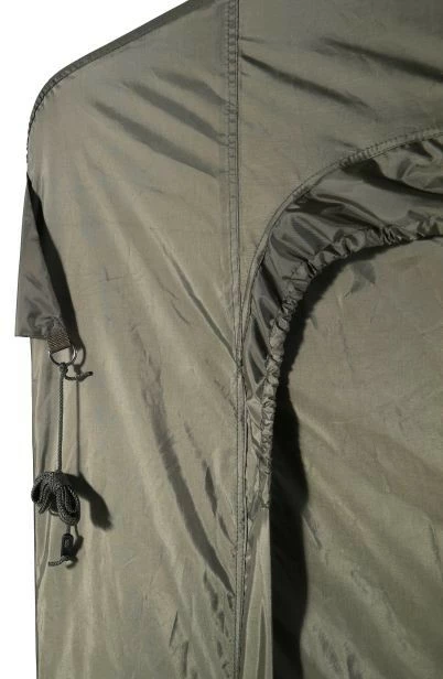 Přístřešek JRC Social Shelter