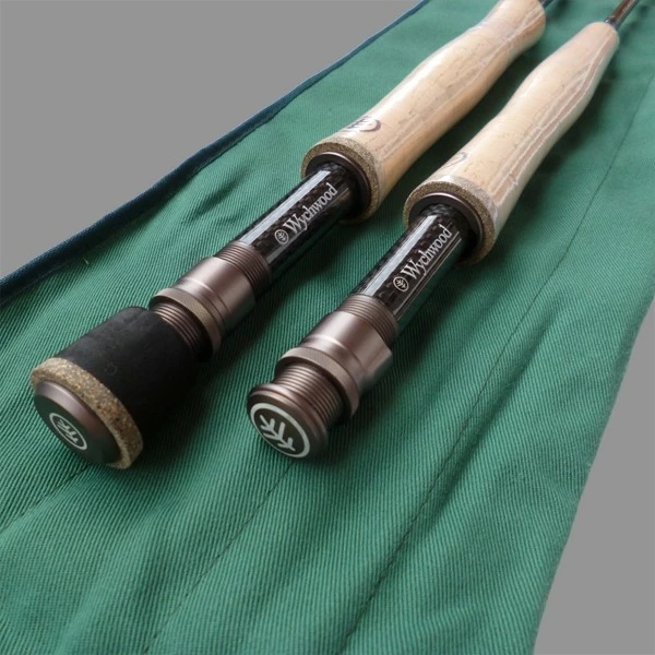 WYCHWOOD Prut Truefly T2