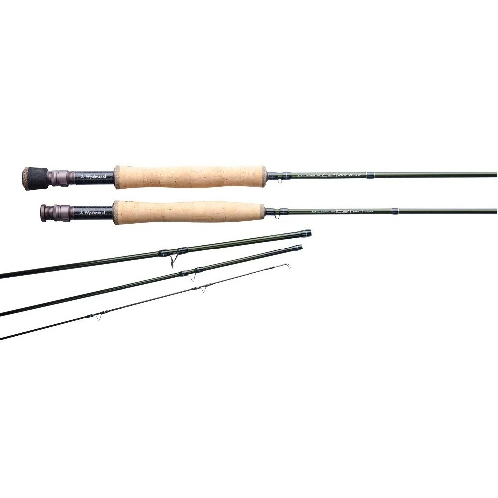 WYCHWOOD Prut Truefly T2