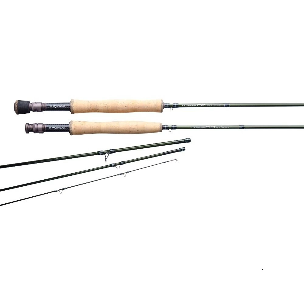 WYCHWOOD Prut Truefly T2