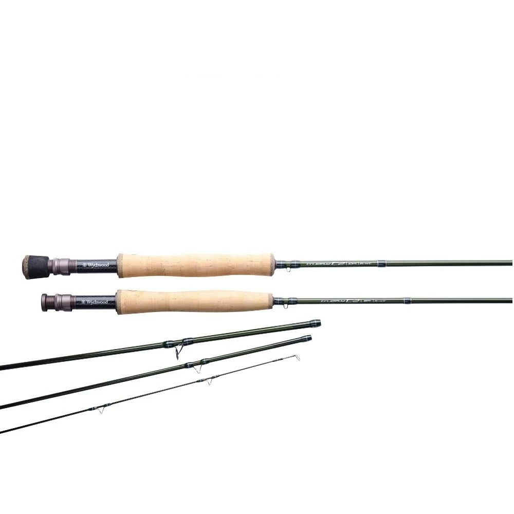 WYCHWOOD Prut Truefly T2