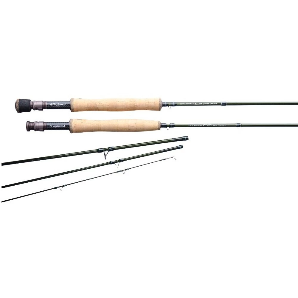 WYCHWOOD Prut Truefly T2