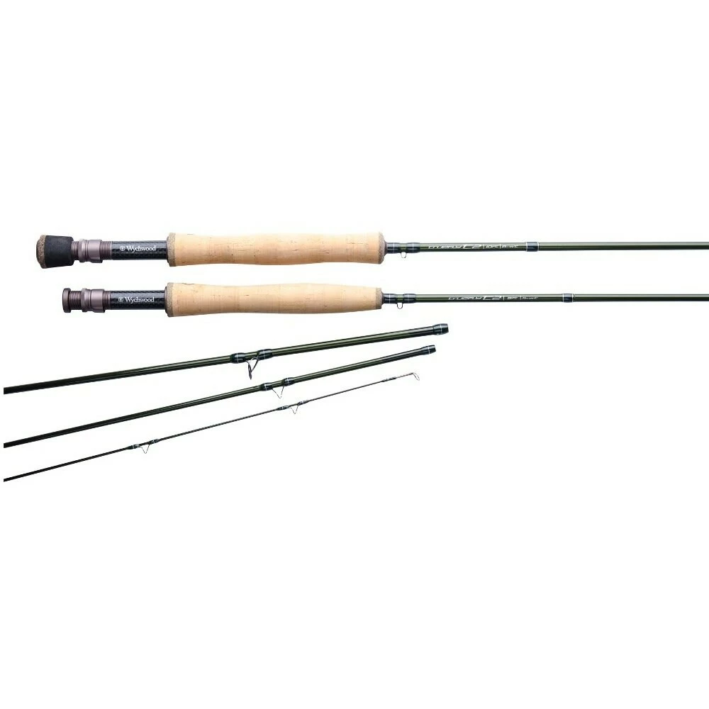 WYCHWOOD Prut Truefly T2