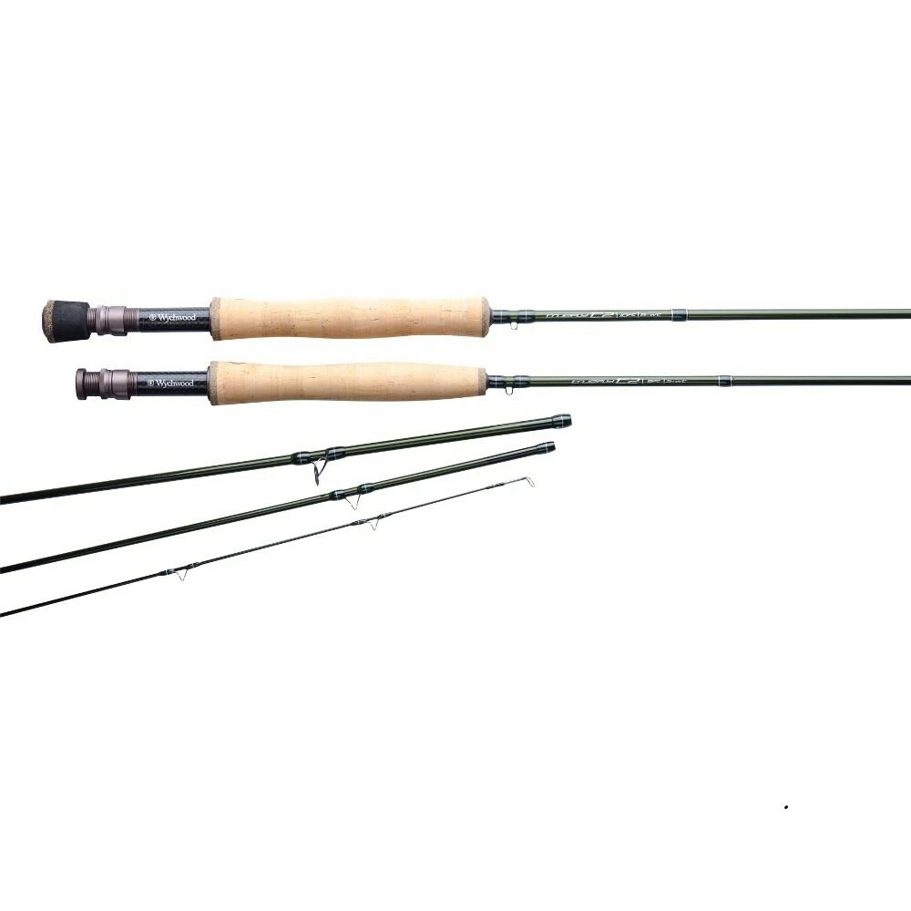 WYCHWOOD Prut Truefly T2