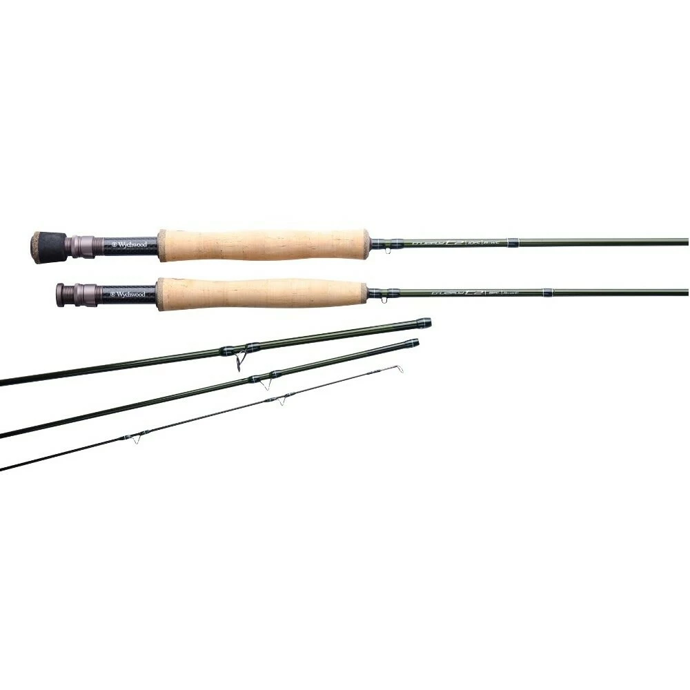 WYCHWOOD Prut Truefly T2