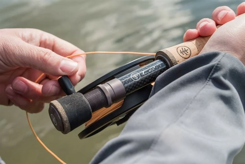 WYCHWOOD Prut Truefly T2