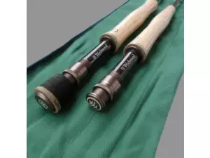 WYCHWOOD Prut Truefly T2