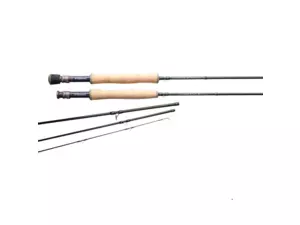 WYCHWOOD Prut Truefly T2