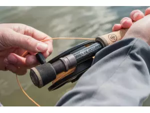 WYCHWOOD Prut Truefly T2