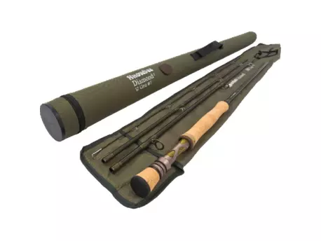 SNOWBEE Prut Diamond 2