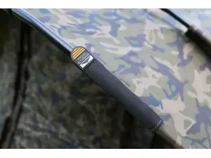 FOX Bivak Royale Classic 1 Man Camo VÝPRODEJ VYSTAVENY KUS