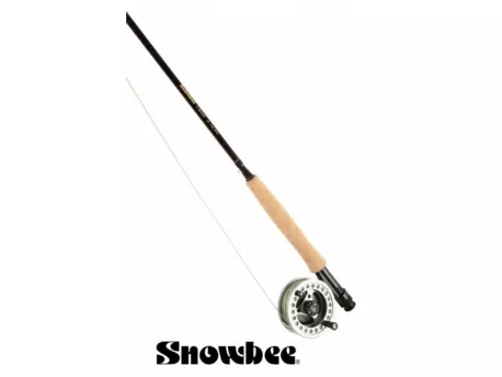 SNOWBEE prut Classic VÝPRODEJ