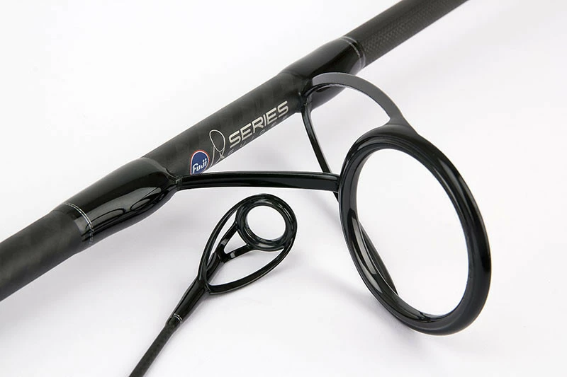 FOX Prut Horizon X5 50mm Ringing Abbr Handle