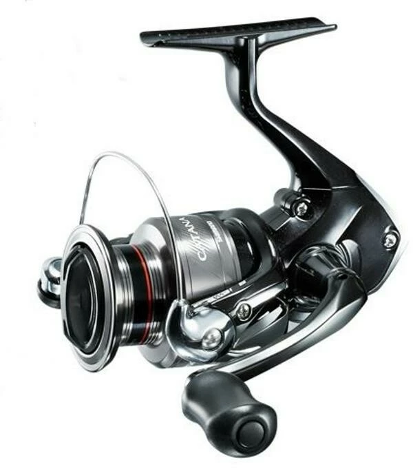 SHIMANO Naviják Catana
