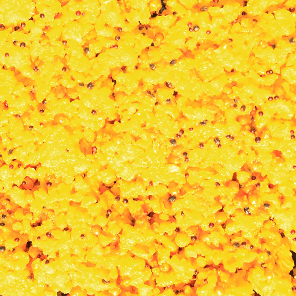 LK Baits IQ Method Feeder Turbo Mix Corn Honey 1,5kg