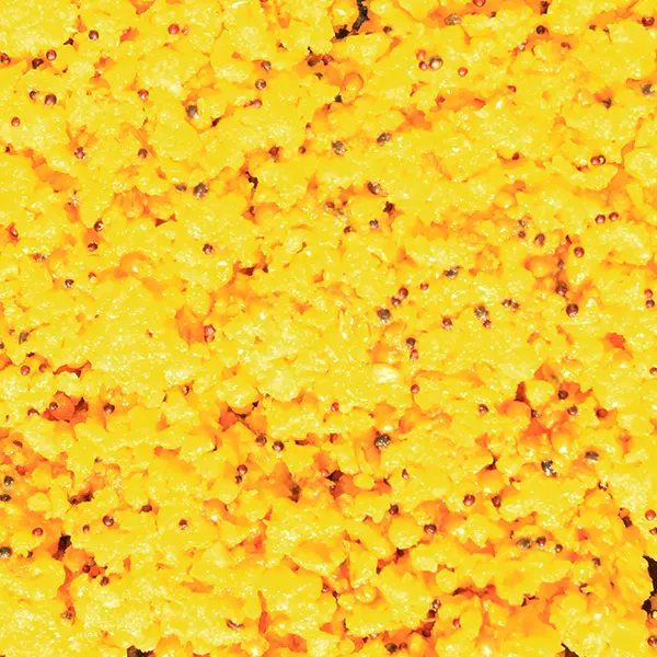 LK Baits IQ Method Feeder Turbo Mix Corn Honey 1,5kg