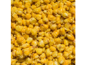 LK Baits IQ Method Feeder Corn 1kg Citrus