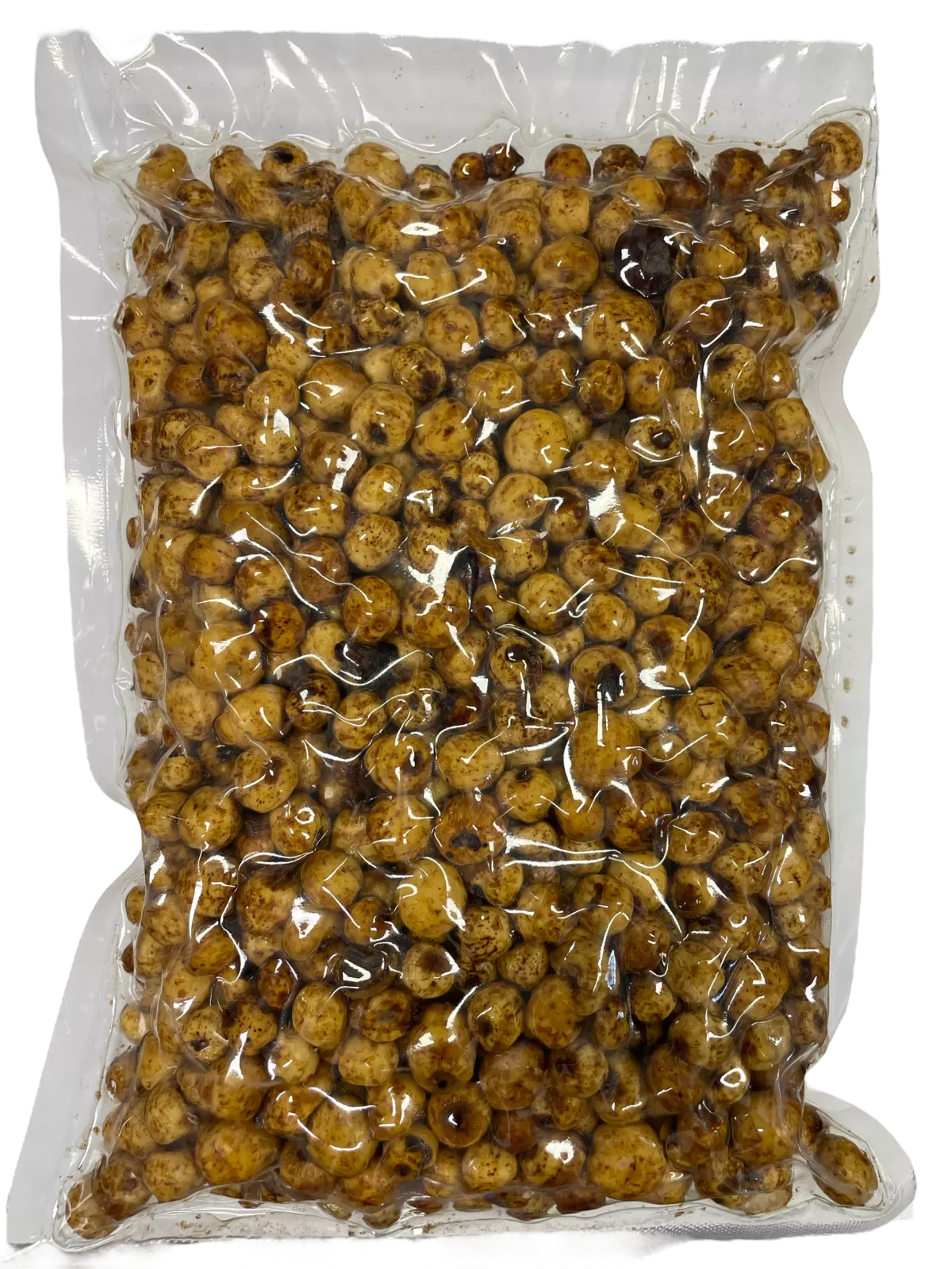 LK Baits IQ Method Feeder Tiger Nuts - Tygří ořech 1kg