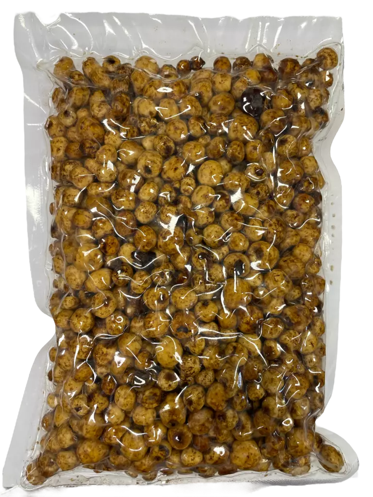LK Baits IQ Method Feeder Tiger Nuts - Tygří ořech 1kg