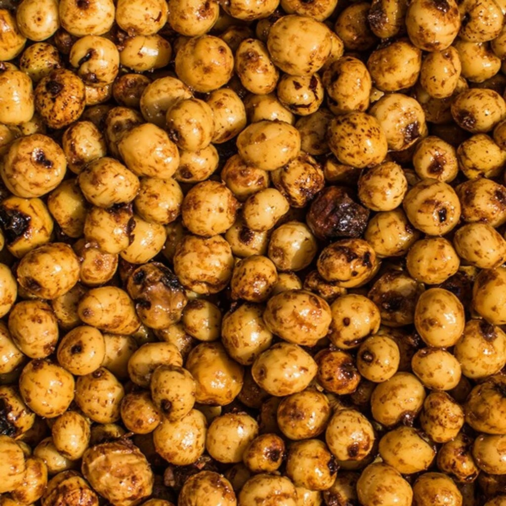 LK Baits IQ Method Feeder Tiger Nuts - Tygří ořech 1kg