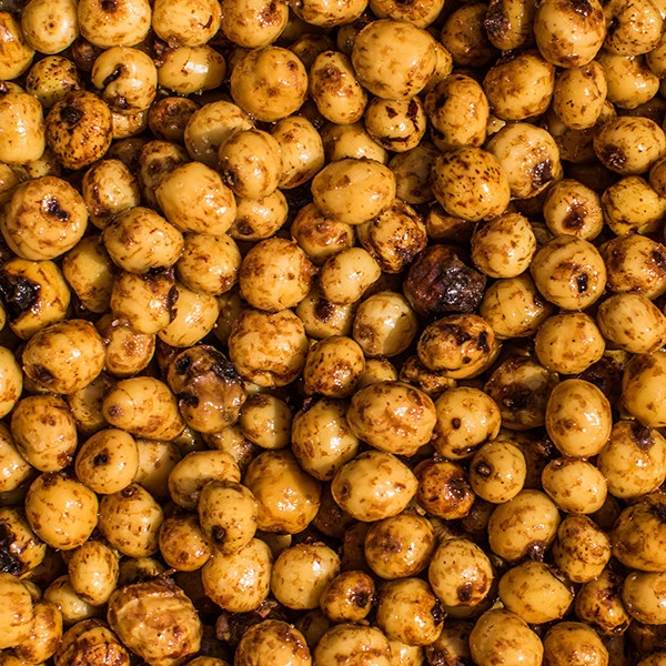 LK Baits IQ Method Feeder Tiger Nuts - Tygří ořech 1kg