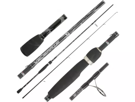 ABU GARCIA Přívlačový prut Venerate Jerk Výprodej