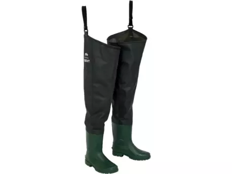 SERT SA Sert holinky Thigh Waders PVC
